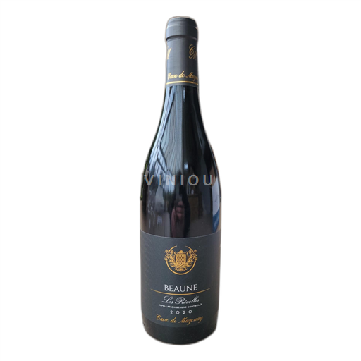 Borgoña Beaune Cave de Mazenay Les Prévôlles 2020