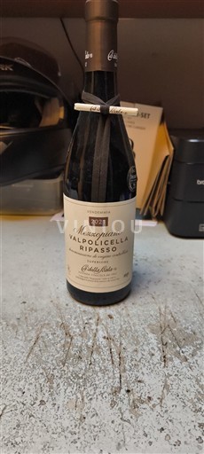 Veneto Valpolicella Ripasso Pietro Zardini Mezzanotte 2021