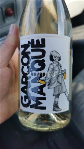 Alpene og Rhône-landene Rhodaliene-høydene Garçon Manqué 2024