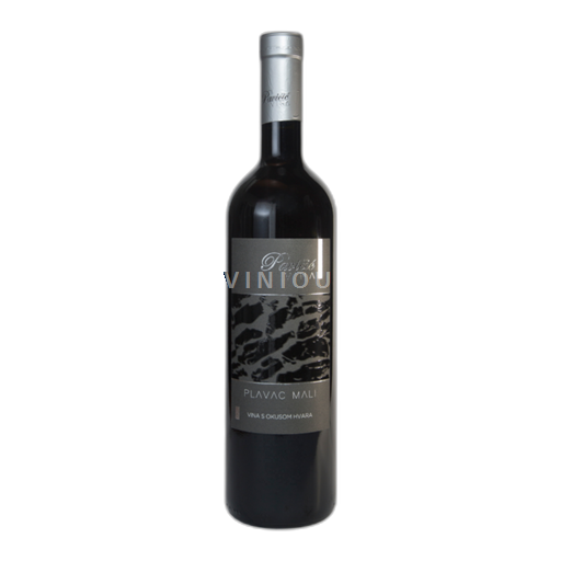 Slavonia Ikke spesifisert Vinarija Pavicic Plavac mali Podhum 2022