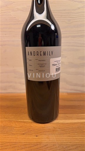 Verërat Rouge sec ANDREMILY 2020 SHBA AVA kaliforniane E paspecifikuar AVA