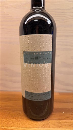 Toskana E paspecifikuar Montepeloso Eneo 2011