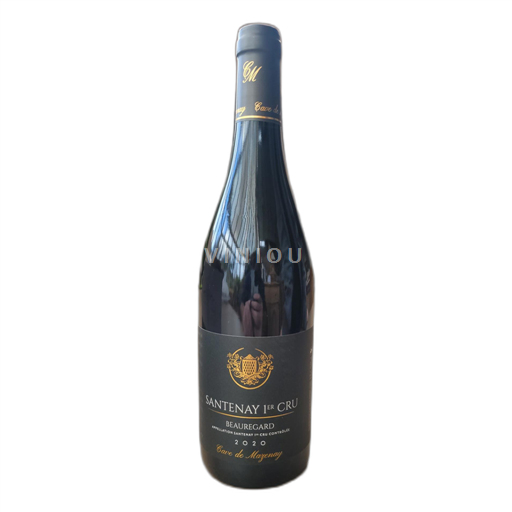 Borgoña No especificado Cave de Mazenay Beauregard 2020