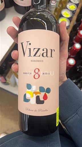 Кастиља и Лион Кастиља и Леон Vizar Barrica 8 Meses 2018