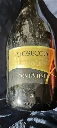 Venecia Prosecco Contarini 2018