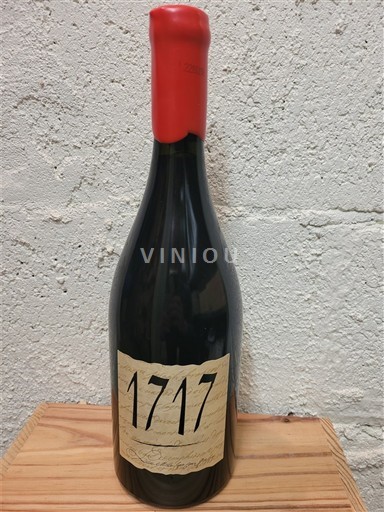 Ruzijon Côtes du Roussillon Villages Domaine Clos des Fées 1717 2019