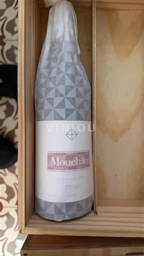Alentejo Mouchão 2016