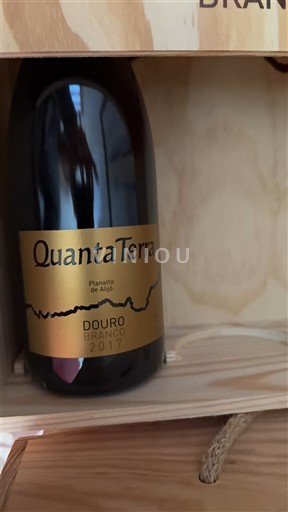 Douro Quanta Terra Planalto de Alijó 2017