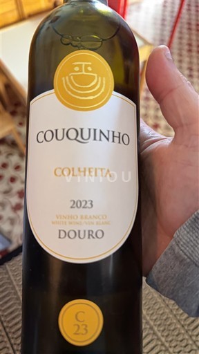 Douro Couquinho Colheita 2023