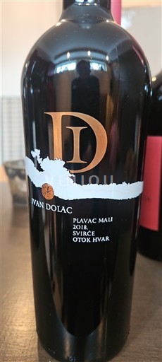 Dalmatia Ikke spesifisert Ivan Dolac 2018