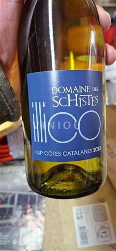 Lengdok dhe Rusionjë Katalanas Bregdetar Domaine Schistes Illico 2023