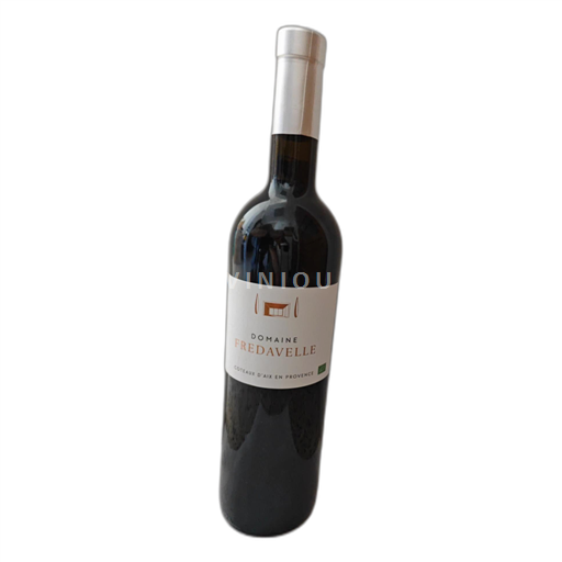 Provenza Coteaux d'Aix-en-Provence Domaine Fredavelle 2023
