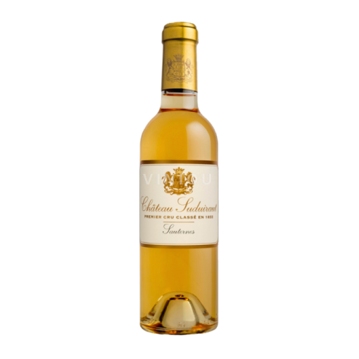 Vinhos Blanc liquoreux Sauternes Château Suduiraut 2017 França Bordéus Sauternes AOC