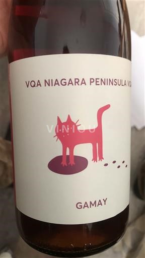 Ontario Niagara-halvøya Traynor 2023