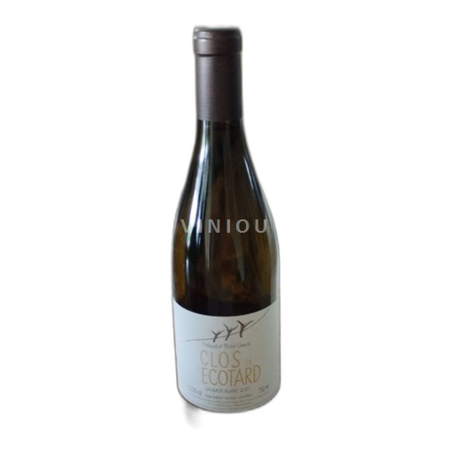 Thung lũng sông Loire Saumur Clos de l'Écotard 2021
