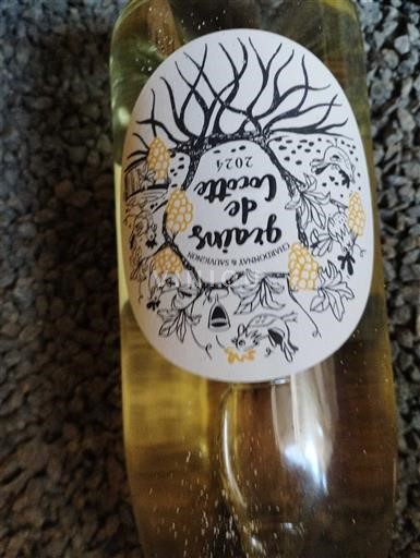 Dolina Loare Кенси Grains de Cocotte 2024