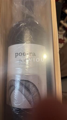Vinos Rouge sec Poeira 2019 Portugal Douro Vinho de mesa