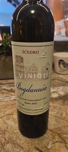 Dalmacija Hvar Šcedro Bogdanuša 2022