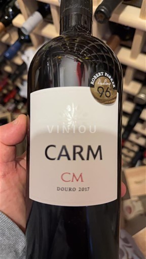 Douro CARM CM 2017
