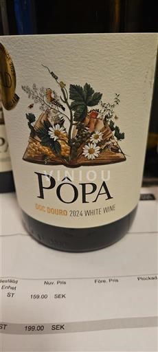 Douro Pôpa 2024