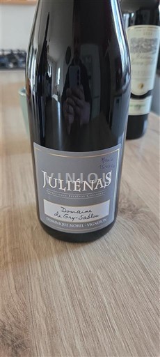 Божоље Juliénas Domaine La Guy Saône 2022