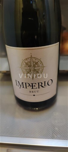 Лангедок Limu penušavo vino Imperio Non Millésimé