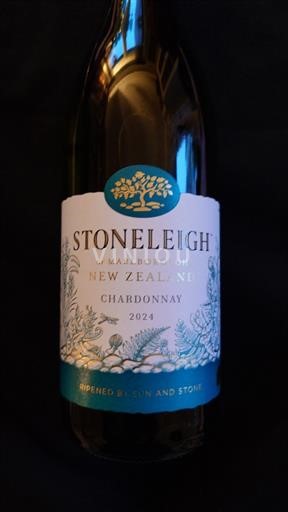Marlborough Stoneleigh Stoneleigh of Marlborough Chardonnay 2024