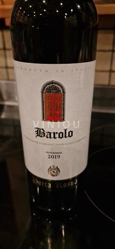 Pijemont Barolo Dorta Rossa 2019