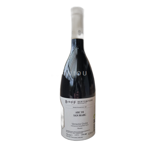 Wines of Veneto Baccichetto Arc di SanMarc 2020