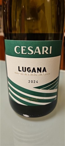 Lombardia Lugana Cesari 2024
