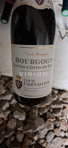 Burgundi E paspecifikuar Louis Chevallier Jo Viti