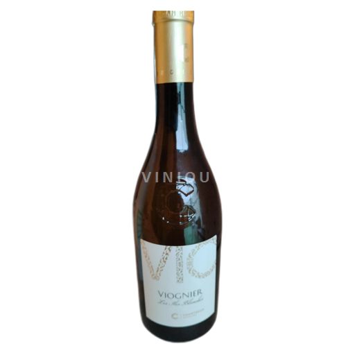 Languedoc-Roussillon Gard Les Chartreux Les Iles Blanches Non-Vintage