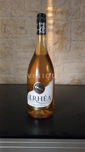 Poitou-Charentes Pineau-des-Charentes Ilrhéa 2024