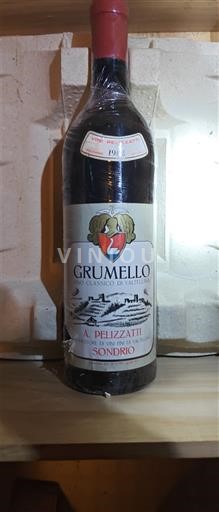 Lombardija Nespecificirano A. Pelizzatti 1962