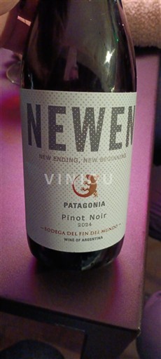 Патагонија Nespecificirano Bodega Del Fin Del Mundo Newen 2024