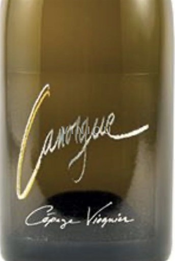 Provence, Lav Rhône-dalen, Korsika Middelhavet Château La Canorgue Cépage Viognier 2025