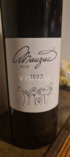 Jugperëndim Côtes du Tarn Domaine Plageoles 2023