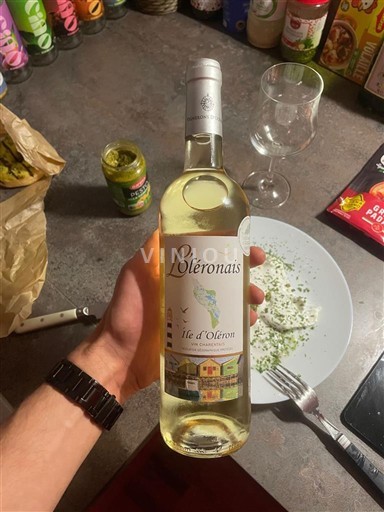 Југозапад Vignerons d'Oléron 2024