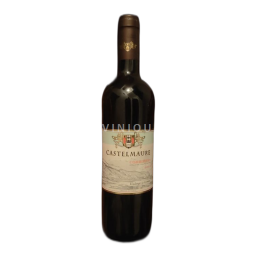 Languedoc Corbières Castelmaure 2022