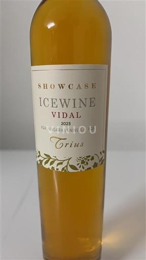 Ontario Niagara-halvøya Trius Showcase Icewine Vidal 2023