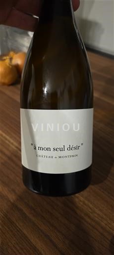 Lugina e Ronës Bregdeti i Rodanit Château Montfrin à mon seul désir Jo Viti