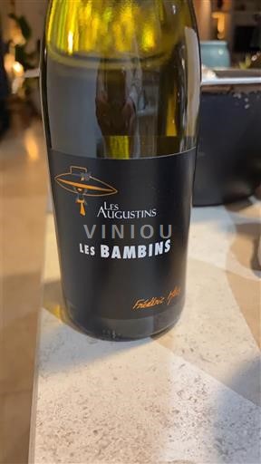 Languedoc og Roussillon Pays d'oc Les Augustins Les Bambins 2024