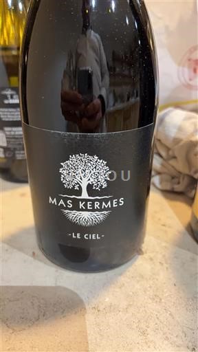 Lengdok dhe Rusionjë Katalanas Bregdetar Mas Kermes Le Ciel Jo Viti