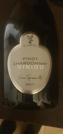 Veneto Ikke spesifisert Il Greto Ikke-årgang