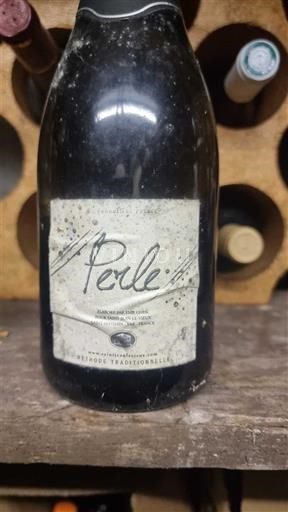 Provence E paspecifikuar Domaine Féraud Perle Jo Viti