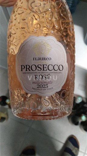 Venecia Prosecco Flaureo millesimato 2023