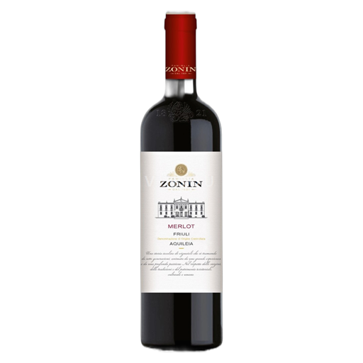 Friuli Venezia Giulia Friuli Aquileia Zonin 2022