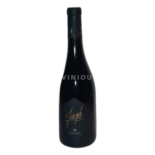 Languedoc Pic-saint-loup Domaine Massillian Joseph 2014