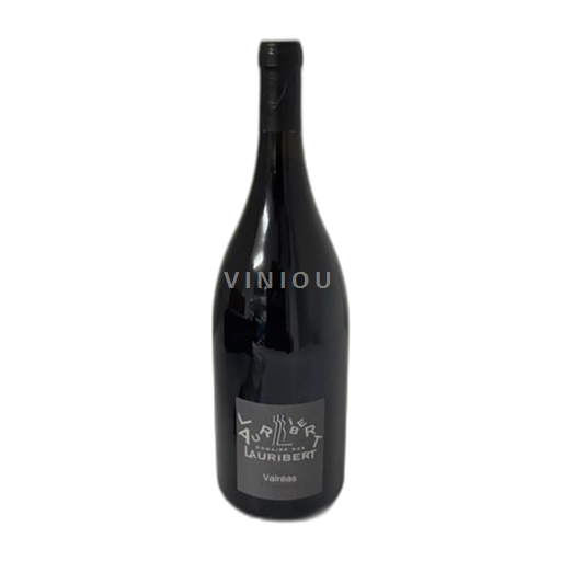 Rhônedalen Côtes-du-rhône-villages Domaine Lauribert 2022