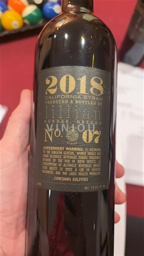 AVA da Costa Este Não especificado L'Angolo No. 07 2018